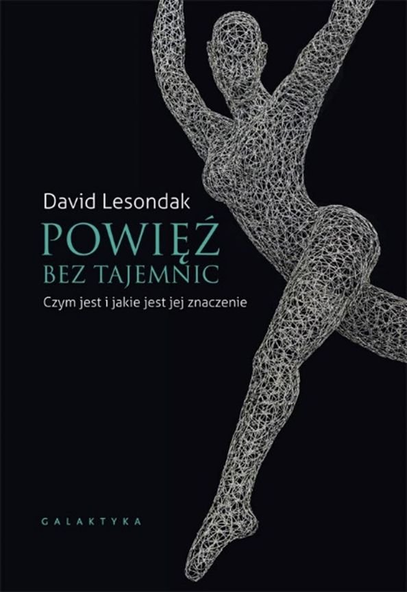 David Lesoncak's book