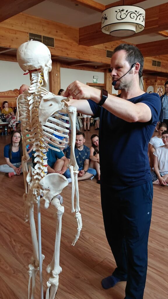 Marcin & Skeleton